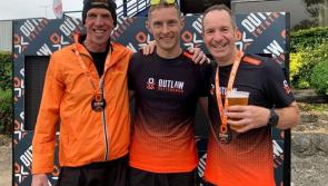 Triathlon: Donald defends British Championship crown