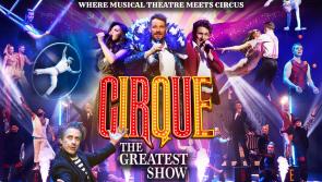 'Our summer season bursting with entertainment'