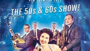 Your chance to take a lively trip back in time