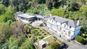 Bodmin Jail owners buy Britain's oldest 'home' - Kents Cavern