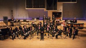 World Cup, BAFTAs, Olympics, Eurovision, BBC Proms - and now at the Palace in Paignton!