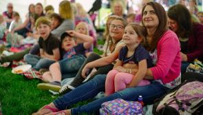 Two days of fun for all the family