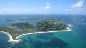 Vicky Ewan: A holidays of 'firsts' - and all enjoyable at that