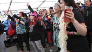 Festival fun for ALL down on the farm