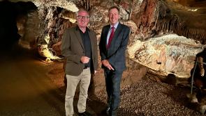 Jim Parker: Kents Cavern' new owners 'proud to be part of this stunning place' (that's Torbay) 