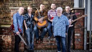 Crime-writing super-group to kill it on stage for festival opener