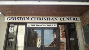 Charity The Haven welcomes Lotto cash boost