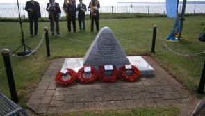 'Our Dad's Army will never be forgotten'