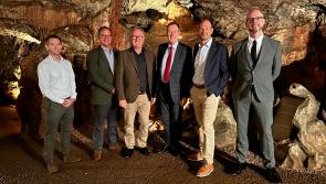 Teamwork from leading names in Bay business world delivered Kents Cavern deal within weeks