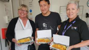 Pier Point frying high as they join UK's fish and chip shops elite