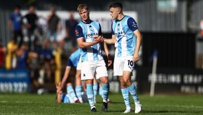 Match Report: St Albans 0 Torquay United 1