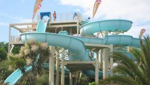 Paignton's Splashdown water park closed after 'medical emergency incident'