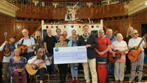Town Council's cash backing is sweet music to festival ears