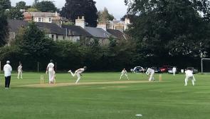 Inconsistent themes to the cricket season