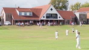 Legends return to show the young 'uns how it's done