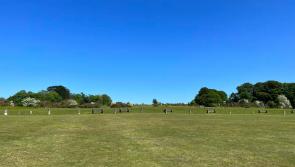 Weekend cricket results in Devon