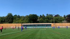 Big kick-off for the South Devon Football League