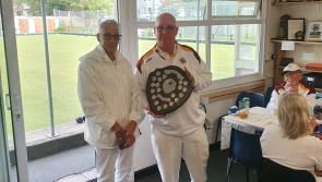 Paignton win battle of the bowling clubs...in Paignton