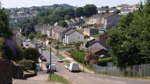 Cllr. David Thomas: Trying to make our roads safer for all 