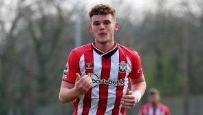 Luke Pearce signs on loan for Torquay United