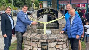 All's well that ends well for landmark fund-raiser