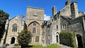 History awaits right on the doorstep of the English Riviera