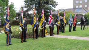 Remembering those lost fighting the war in Far East
