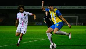 Gary Johnson: 'We've found a player'