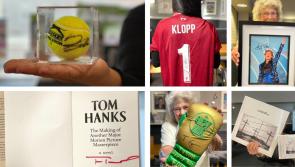 Some of most famous names in world back Paignton charity auction  