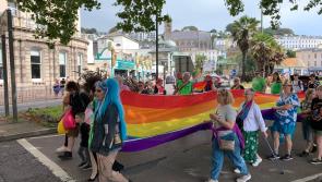 Torbay Pride Proms in the Park