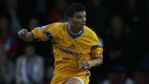 Now the boot's on the other foot for once United hero Tim