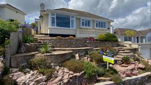 Broadsands beauty is on the market