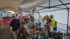 Torbay Rotary Round Up with Kathy Luxton