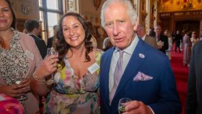 The King and I (Lesa that is)