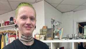 From punk royalty to 200-year-old travel guide and the occult - Punk Against Poverty has it all 