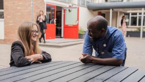 Your chance to support Bay's young people