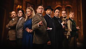 Here's to the next 70 years of Dame Agatha's perfect murder mystery