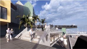 £30million Breakwater Beach Hotel plan to mirror harbour homes