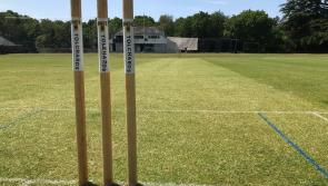 That's all folks - the ups and downs of a wintry cricket season