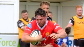 Brixham beaten by Barnstaple fightback