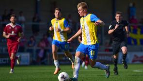 The start of a new FA Cup journey for Torquay United