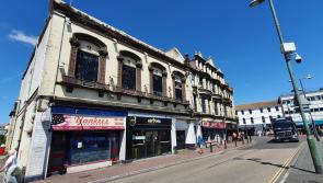 Bay MP's plea to Sunak to help speed up regeneration