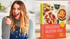 Delicious Gluten Free Meals: Former North Devon reporter publishes debut cookery book