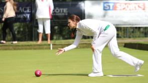 Super Sophie wins bowling gold