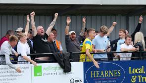 Match Report: Wimborne Town 0 Torquay United 3