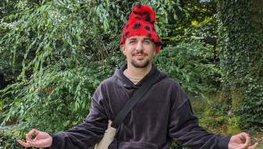 Storyteller: Following in footsteps of Devil - with a little help from Angels