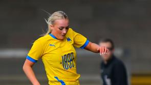 Torquay United Women are off the mark