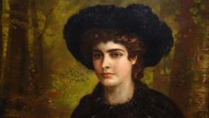 A forgotten woman who could not know in death that her husband had always loved her