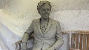 Meet Dame Agatha - now you can name the book she should be reading