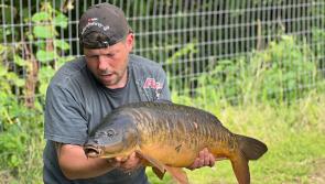 Fabulous form for local anglers